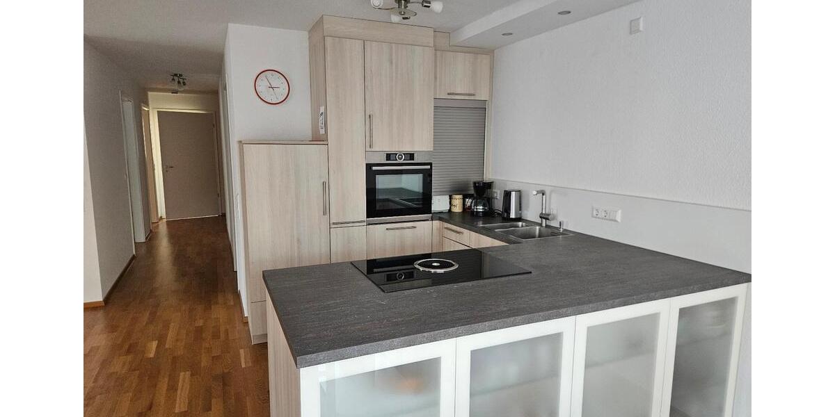 Etagenwohnung Winnenden - 3 Zimmer, 93 m&sup2;, 599.000&euro; | Angebot:24075721