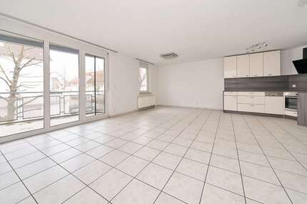 Wohnung Waiblingen / Hohenacker Hohenacker - 3.5 Zimmer, 85 m&sup2;, 349.000&euro; | Angebot:25026335