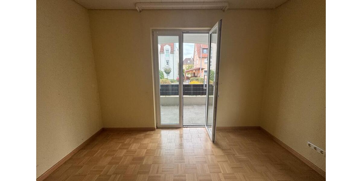Etagenwohnung Göppingen - 4 Zimmer, 78 m&sup2;, 1.050&euro; | Angebot:25948415
