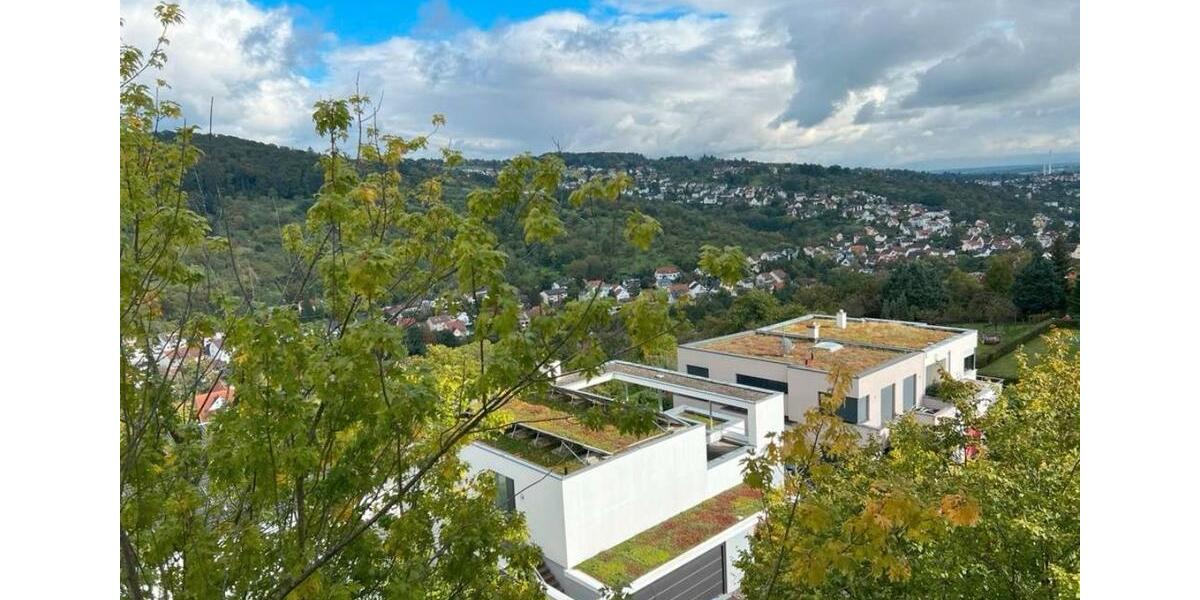 Etagenwohnung Esslingen am Neckar Hegensberg - 2 Zimmer, 57 m&sup2;, 1.150&euro; | Angebot:25137012