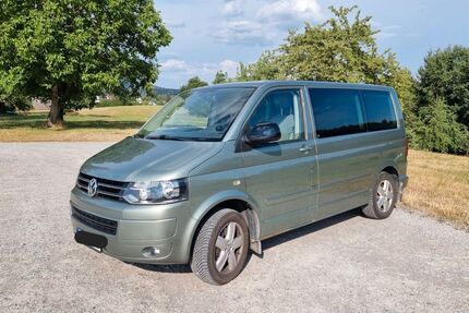 VW T5 Multivan 228.057 km 19.000 &euro; Gschwend 74417