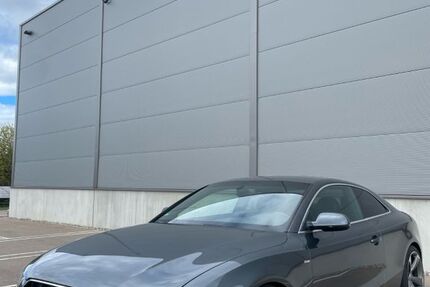 Audi A5 201.000 km 14.700 &euro; Süssen 73079