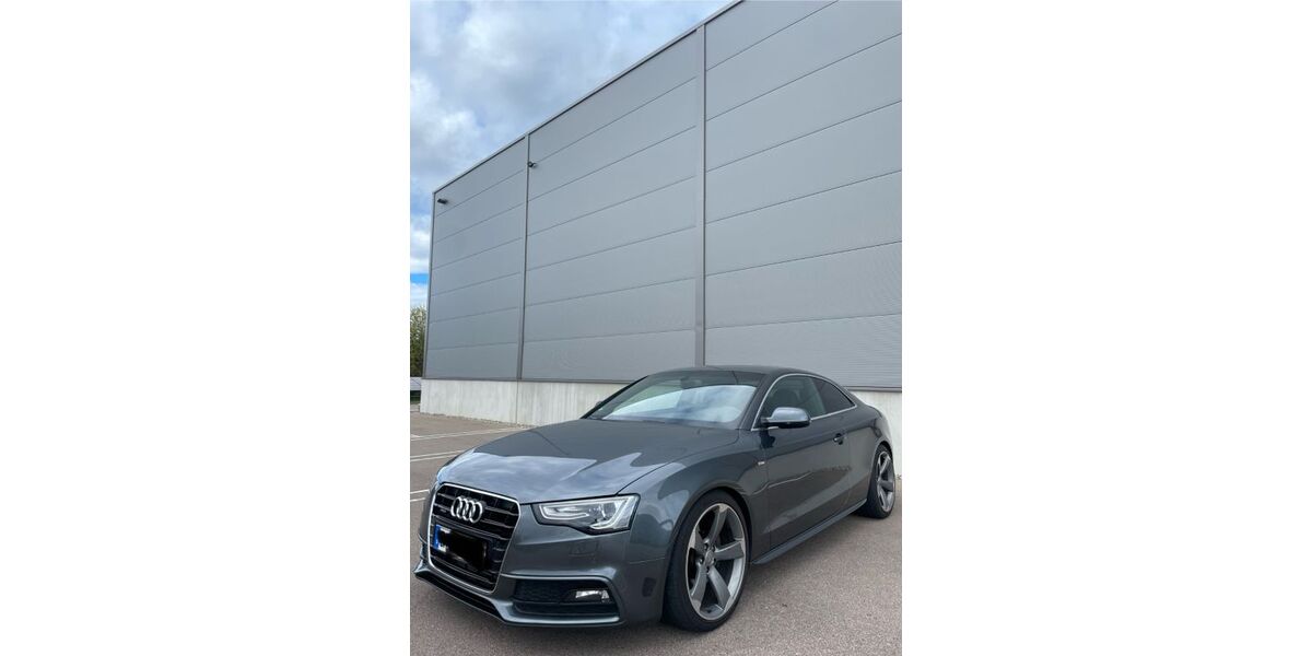 Audi A5 201.000 km 14.700 &euro; Süssen 73079