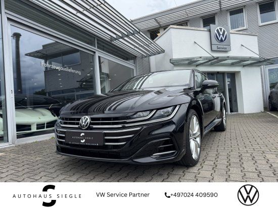 VW Arteon 99.160 km 30.840 &euro; Wendlingen am Neckar 73240