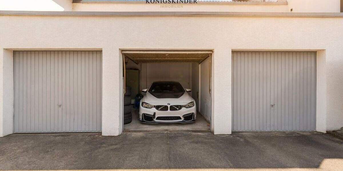 Etagenwohnung Göppingen / Ursenwang Ursenwang - 3 Zimmer, 68 m&sup2;, 199.000&euro; | Angebot:25677660