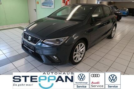 Seat Ibiza 36.300 km 16.990 &euro; Welzheim 73642