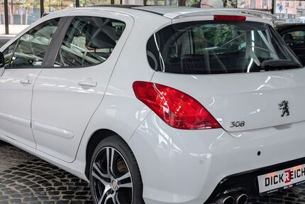 Peugeot 308 181.500 km 5.500 &euro; Fellbach 70736