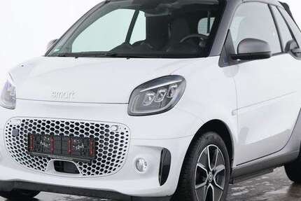 Smart forTwo 19.181 km 16.590 &euro; Uhingen 73066