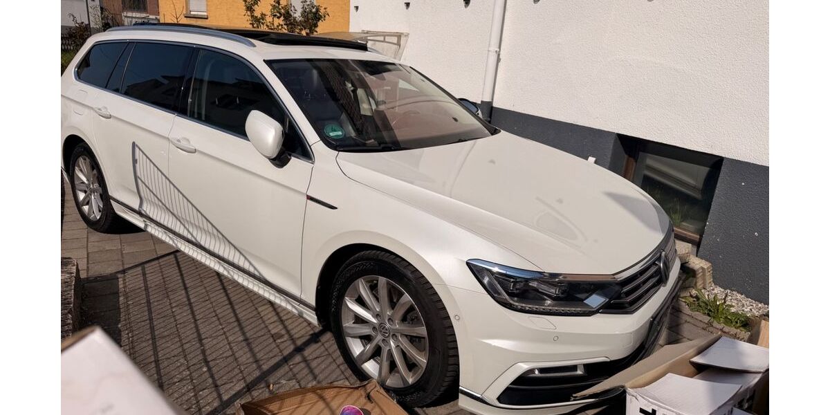 VW Passat 270.000 km 11.500 &euro; Köngen 73257