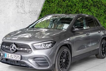 Mercedes-Benz GLA 180 13.000 km 36.850 &euro; Dettingen unter Teck 73265