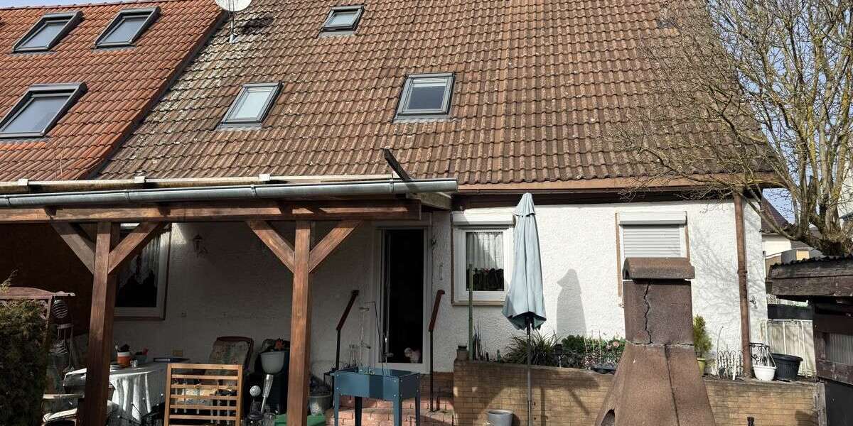 Einfamilienhaus Aufhausen Aufhausen - 6 Zimmer, 134 m&sup2;, 245.000&euro; | Angebot:25797930