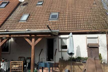 Haus Aufhausen Aufhausen - 6 Zimmer, 134 m&sup2;, 245.000&euro; | Angebot:25797930