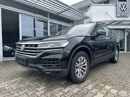 VW Touareg 105.056 km 36.480 &euro; Wendlingen am Neckar 73240