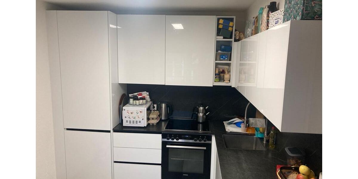 Etagenwohnung Göppingen - 3 Zimmer, 89 m&sup2;, 285.000&euro; | Angebot:25874193