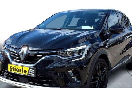 Renault Captur 66.767 km 16.370 &euro; Geislingen 73312