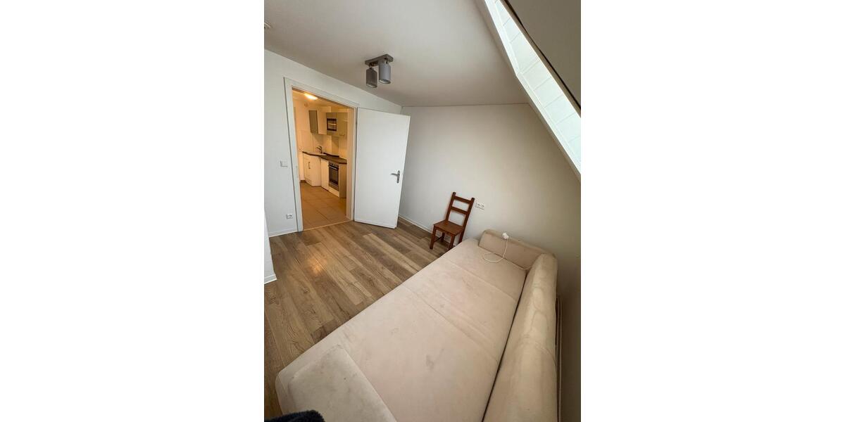 Etagenwohnung Rudersberg - 1.5 Zimmer, 25 m&sup2;, 550&euro; | Angebot:25615098