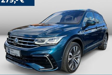 VW Tiguan 75.744 km 27.490 &euro; Schorndorf 73614