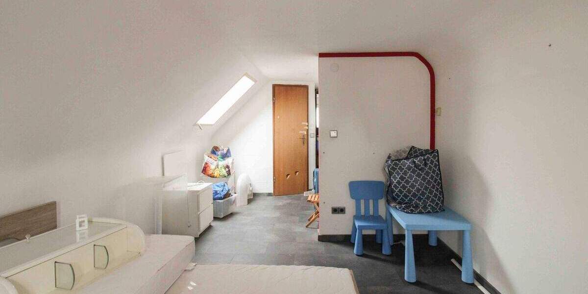 Etagenwohnung Schorndorf - 4 Zimmer, 81 m&sup2;, 265.000&euro; | Angebot:25747391