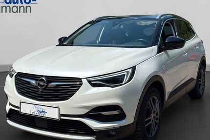 Opel Grandland (X) 122.500 km 15.700 &euro; Bad Ditzenbach 73342