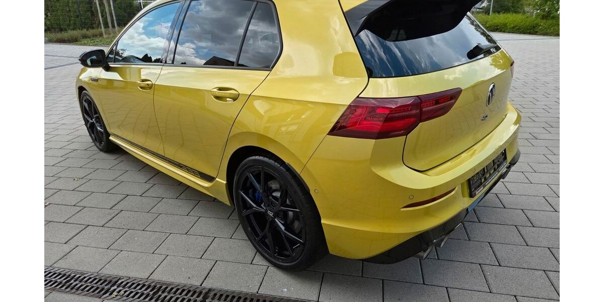 VW Golf 4.532 km 48.900 &euro; KOHLBERG 72664