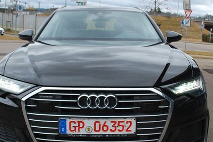 Audi A6 164.750 km 25.400 &euro; Göppingen 73035