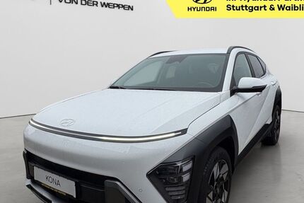 Hyundai KONA 6.999 km 28.590 &euro; Waiblingen 71332