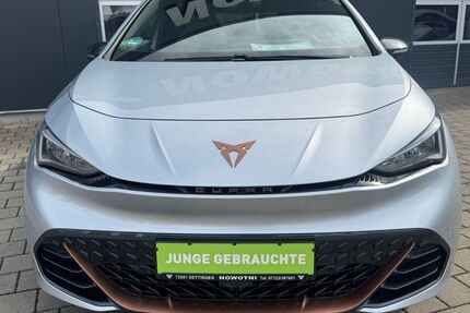 Cupra Born 5.300 km 31.890 &euro; Dettingen/Erms 72581