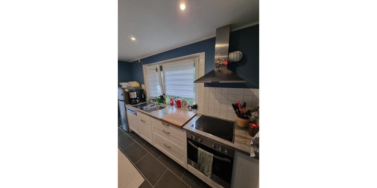 Etagenwohnung Denkendorf - 3 Zimmer, 89 m&sup2;, 412.000&euro; | Angebot:25128478