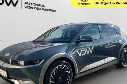 Hyundai IONIQ 5 5.000 km 52.590 &euro; Waiblingen 71332