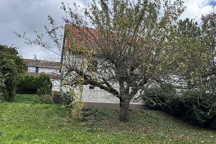 Haus Göppingen Faurndau - 5 Zimmer, 87 m&sup2;, 245.000&euro; | Angebot:26820648