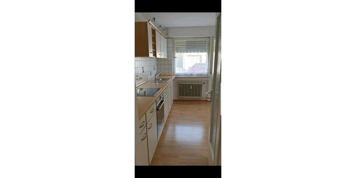 Erdgeschoßwohnung Plochingen - 2 Zimmer, 58 m&sup2;, 1.050&euro; | Angebot:25963153