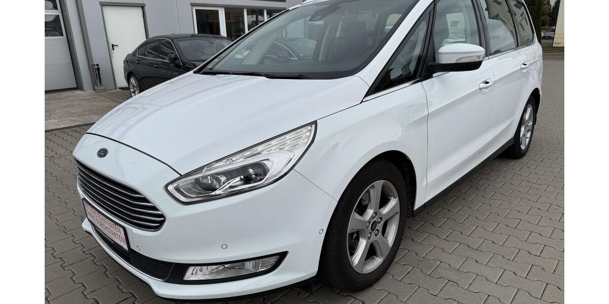Ford Galaxy 205.643 km 9.700 &euro; Kirchheim unter teck 73230