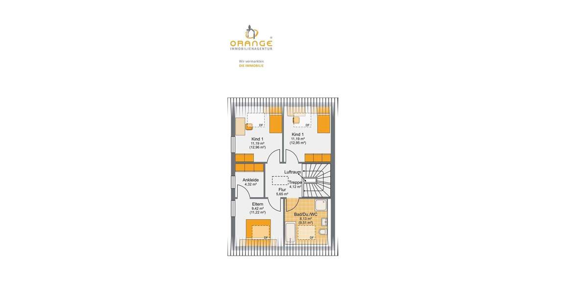 Doppelhaushälfte Böhmenkirch / Treffelhausen Treffelhausen - 4 Zimmer, 108 m&sup2;, 495.000&euro; | Angebot:25670696