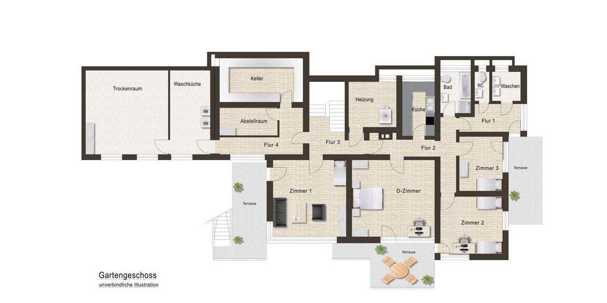 Mehrfamilienhaus, Wohnhaus Göppingen / Bartenbach Bartenbach - 1 Zimmer, 330 m&sup2;, 739.000&euro; | Angebot:25676300
