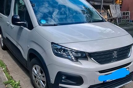 Peugeot Rifter 62.000 km 23.200 &euro; Göppingen-Faurndau 73035