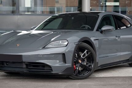 Porsche Taycan 27.000 km 124.880 &euro; Göppingen 73037