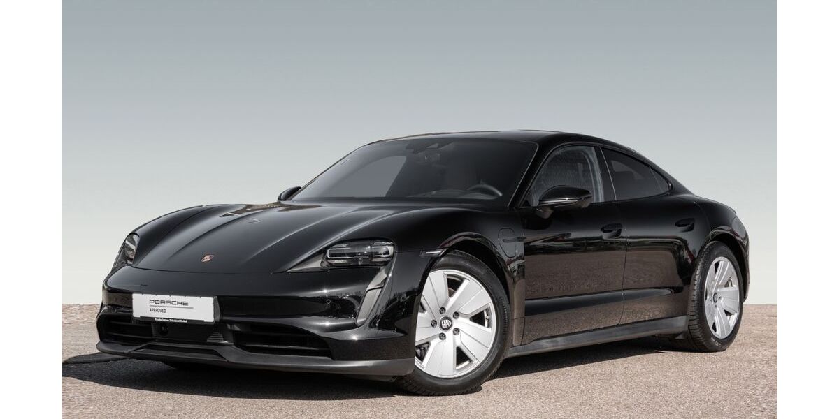 Porsche Taycan 28.800 km 62.880 &euro; Schwäbisch Gmünd 73529