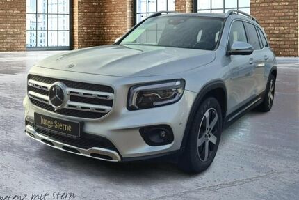 Mercedes-Benz GLB 220 49.865 km 37.300 &euro; Geislingen/ Steige 73312