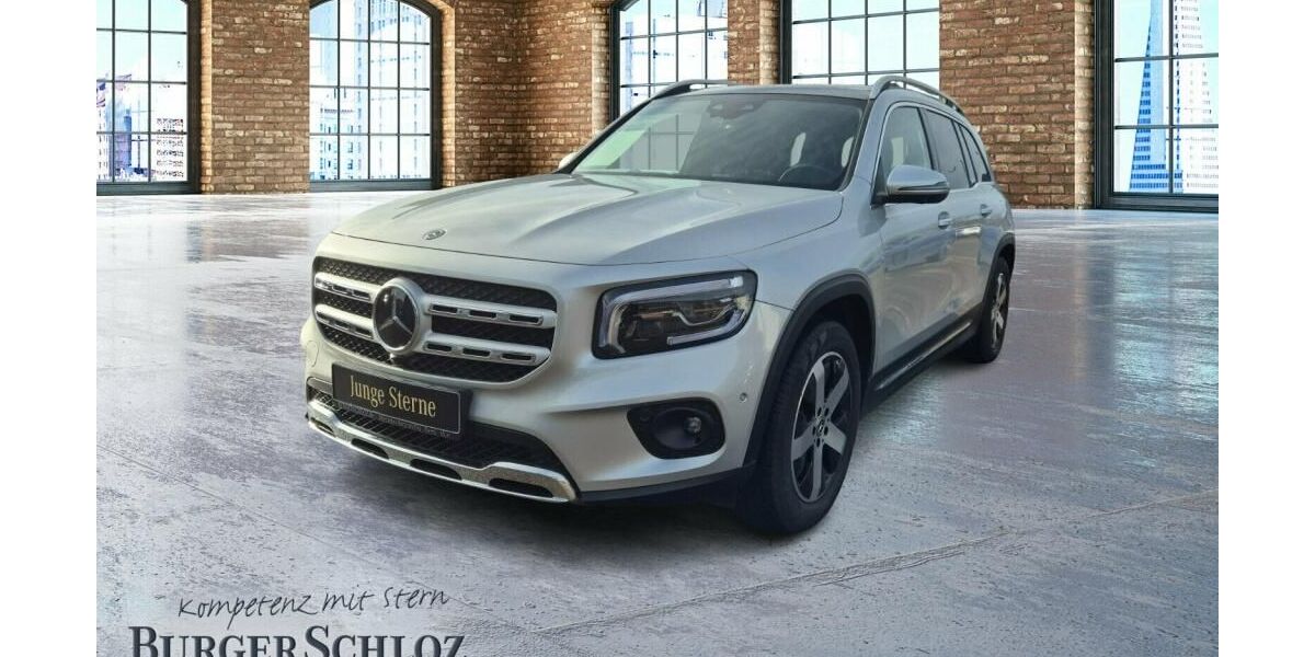 Mercedes-Benz GLB 220 49.865 km 37.300 &euro; Geislingen/ Steige 73312