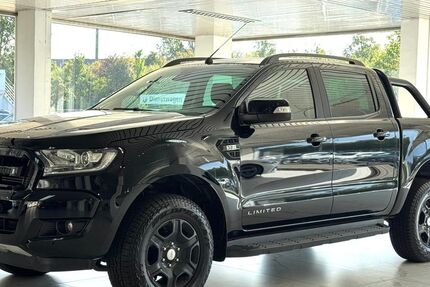 Ford Ranger 56.233 km 32.800 &euro; Uhingen 73066