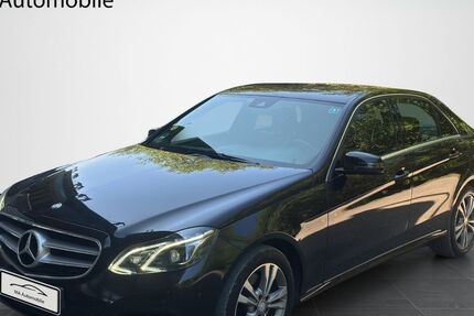 Mercedes-Benz E 350 173.000 km 16.800 &euro; Waldstetten 73550