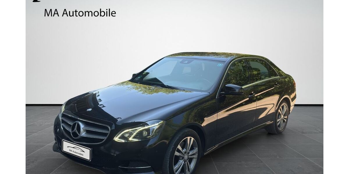 Mercedes-Benz E 350 173.000 km 16.800 &euro; Waldstetten 73550
