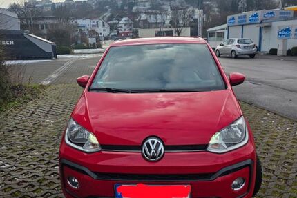 VW up! 176.500 km 5.800 &euro; Denkendorf 73770