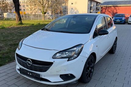 Opel Corsa 186.000 km 3.300 &euro; Remshalden bei Stuttgart 73630