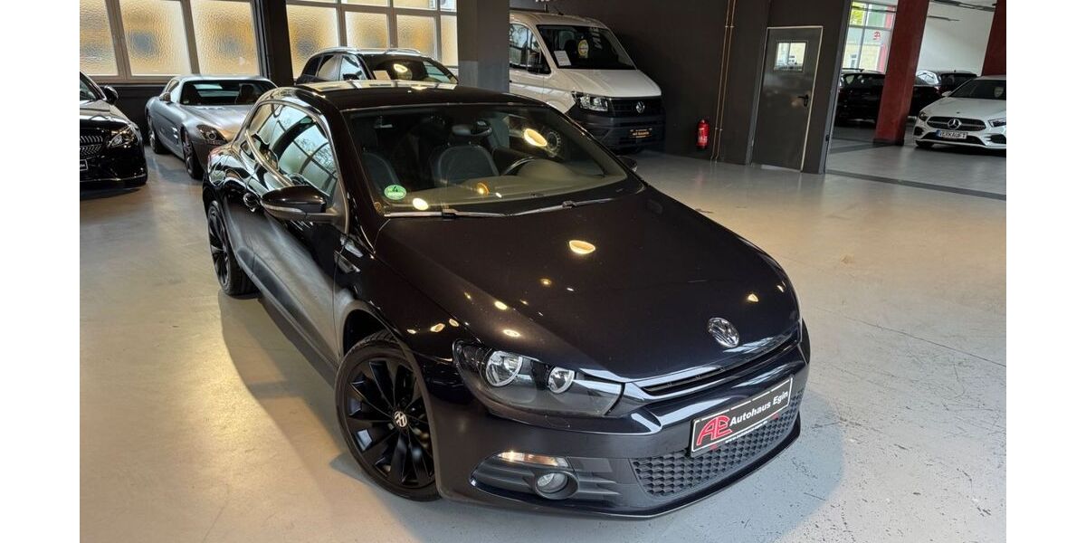 VW Scirocco 85.000 km 9.950 &euro; Geislingen (Steige) 73312