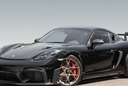 Porsche Cayman 7.690 km 153.880 &euro; Schwäbisch Gmünd 73529