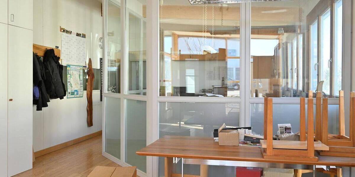 Gewerbeobjekt Gingen an der Fils - 1.150.000&euro; | Angebot:25707689