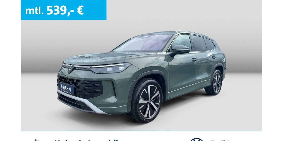 VW Tayron 6.402 km 39.430 &euro; Wendlingen 73240