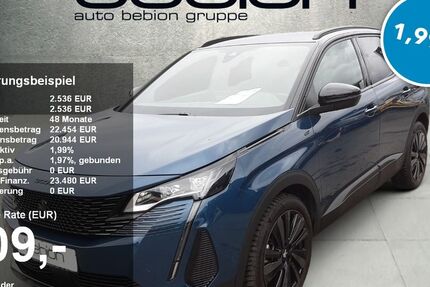 Peugeot 3008 18.400 km 22.880 &euro; Göppingen 73037