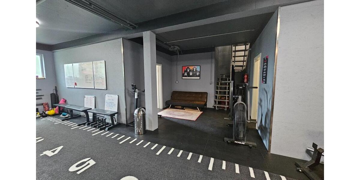 Gewerbeobjekt Schwäbisch Gmünd - 1.200&euro; | Angebot:22509532